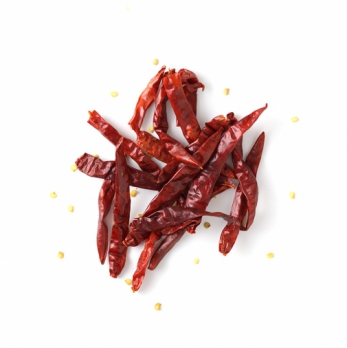 Перець чилі стручок