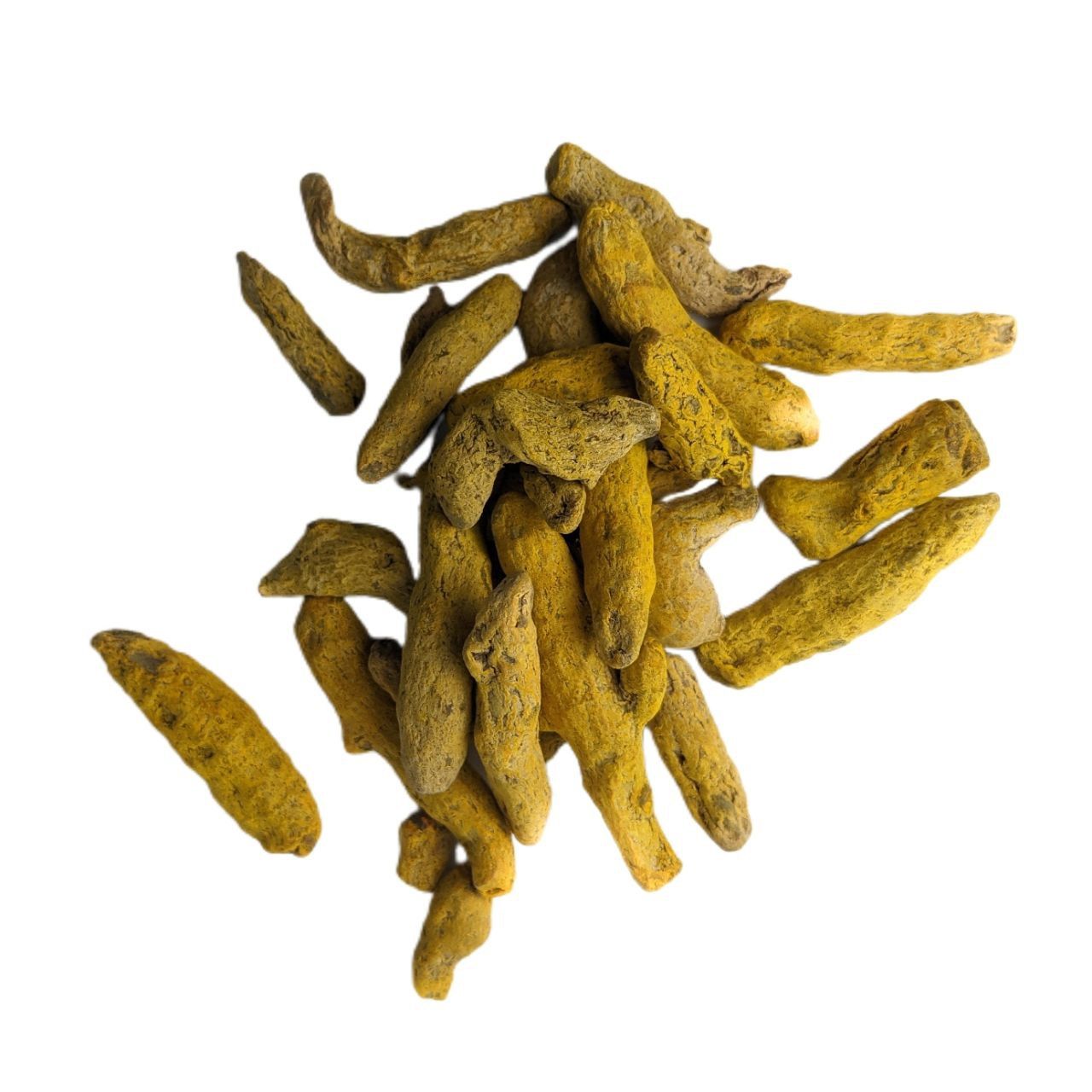 Куркума корінь