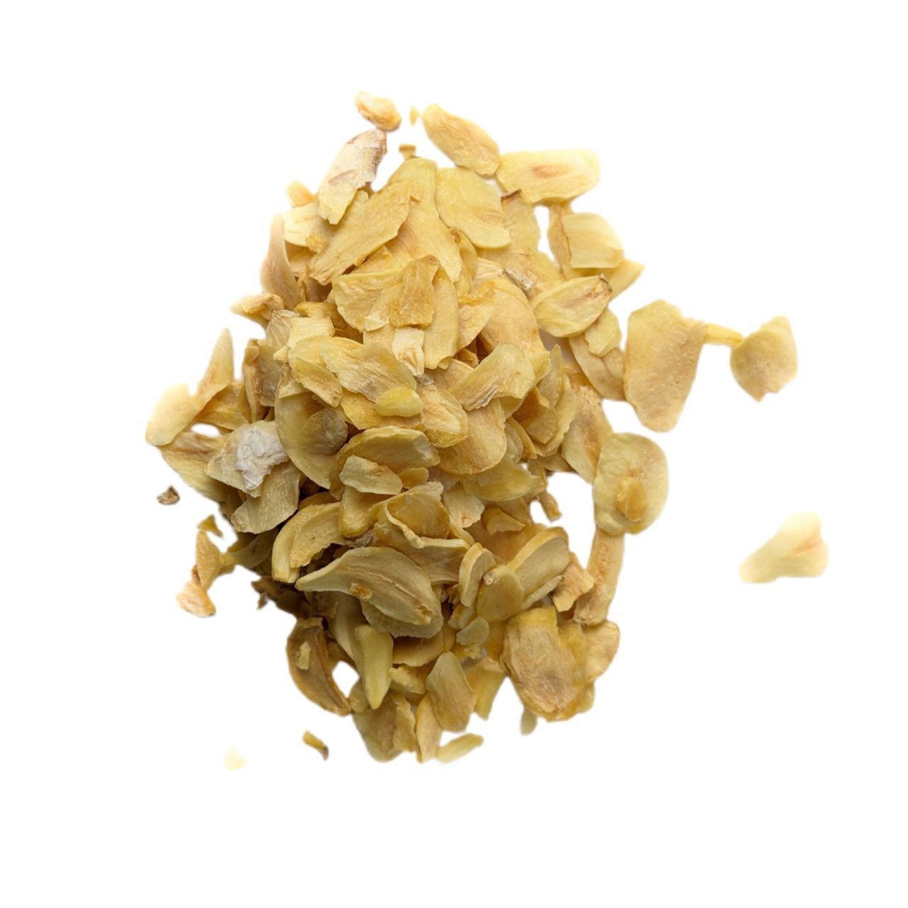 Пластівці часнику