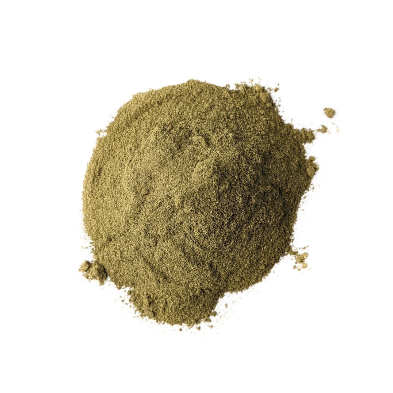 Лавровий лист мелений