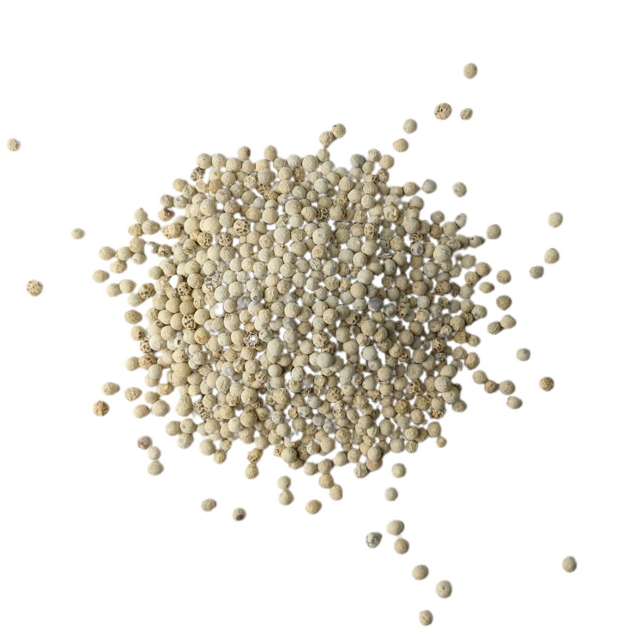 Перець білий горошок