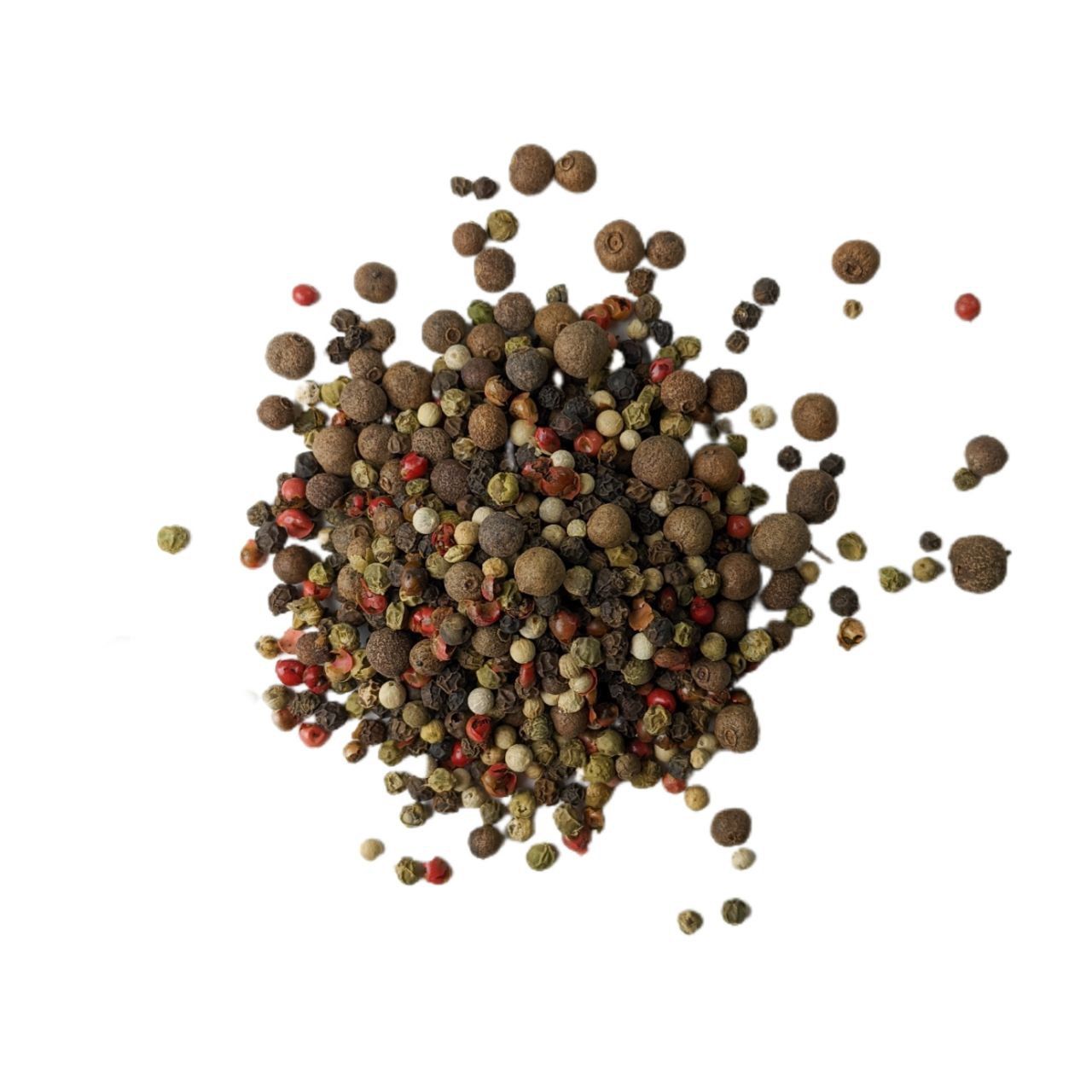 Суміш 5 перців