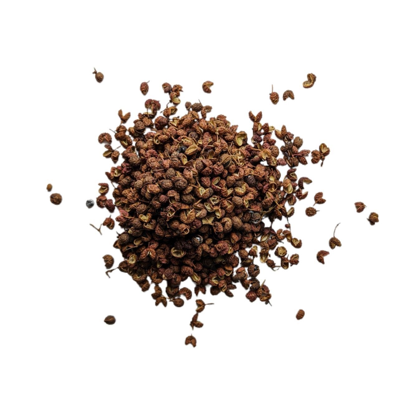 Перець сичуаньський цілий (китайський, японський)