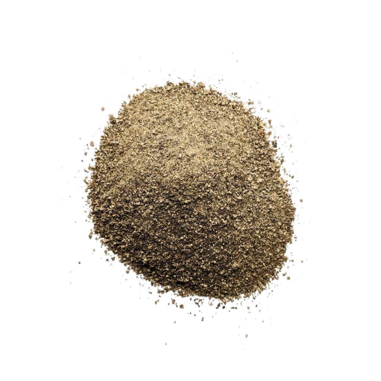 Перець чорний мелений копчений