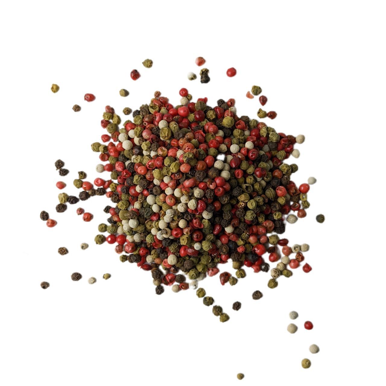 Суміш 4 перцю