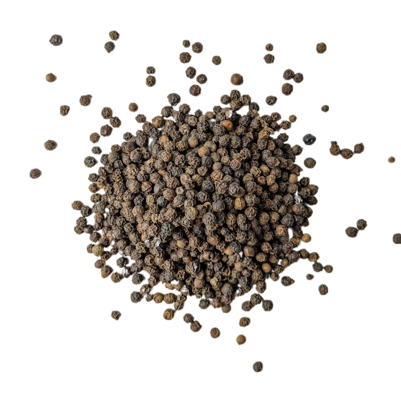 Перець чорний горошок В/Г 550г/л