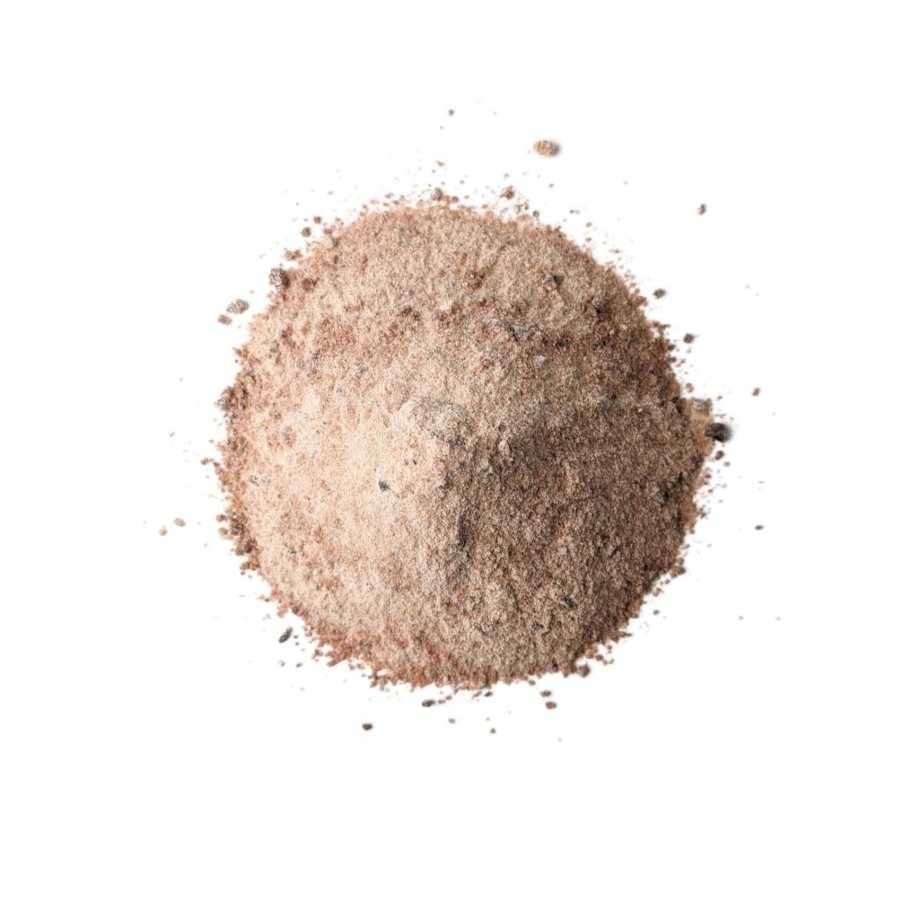 Сіль чорна мелена