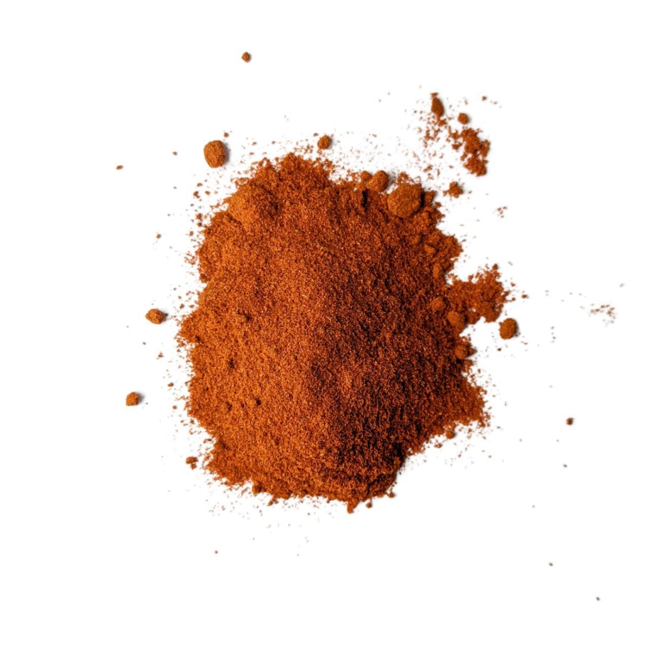 Паприка мелена червона 100