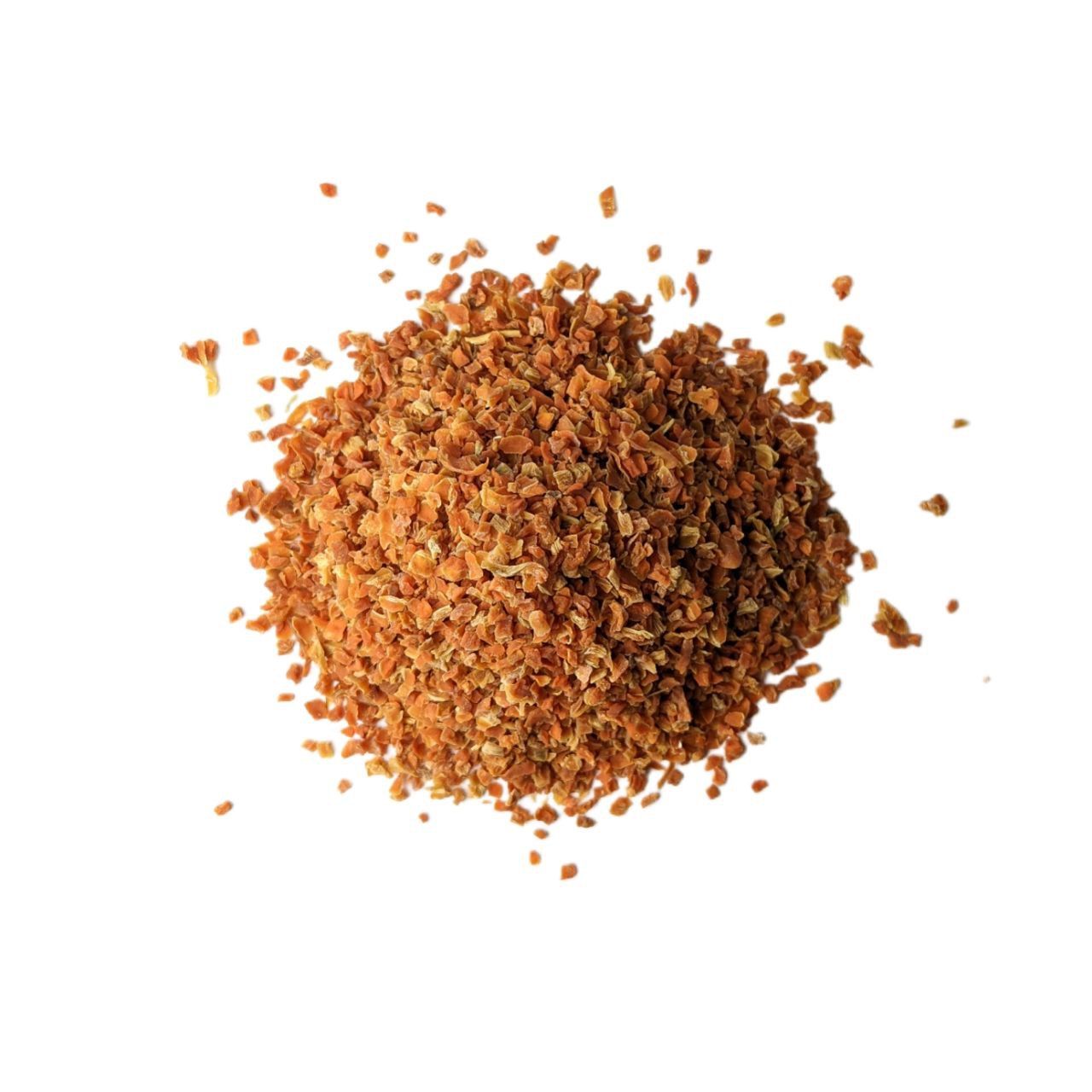 Морква різана 3*3