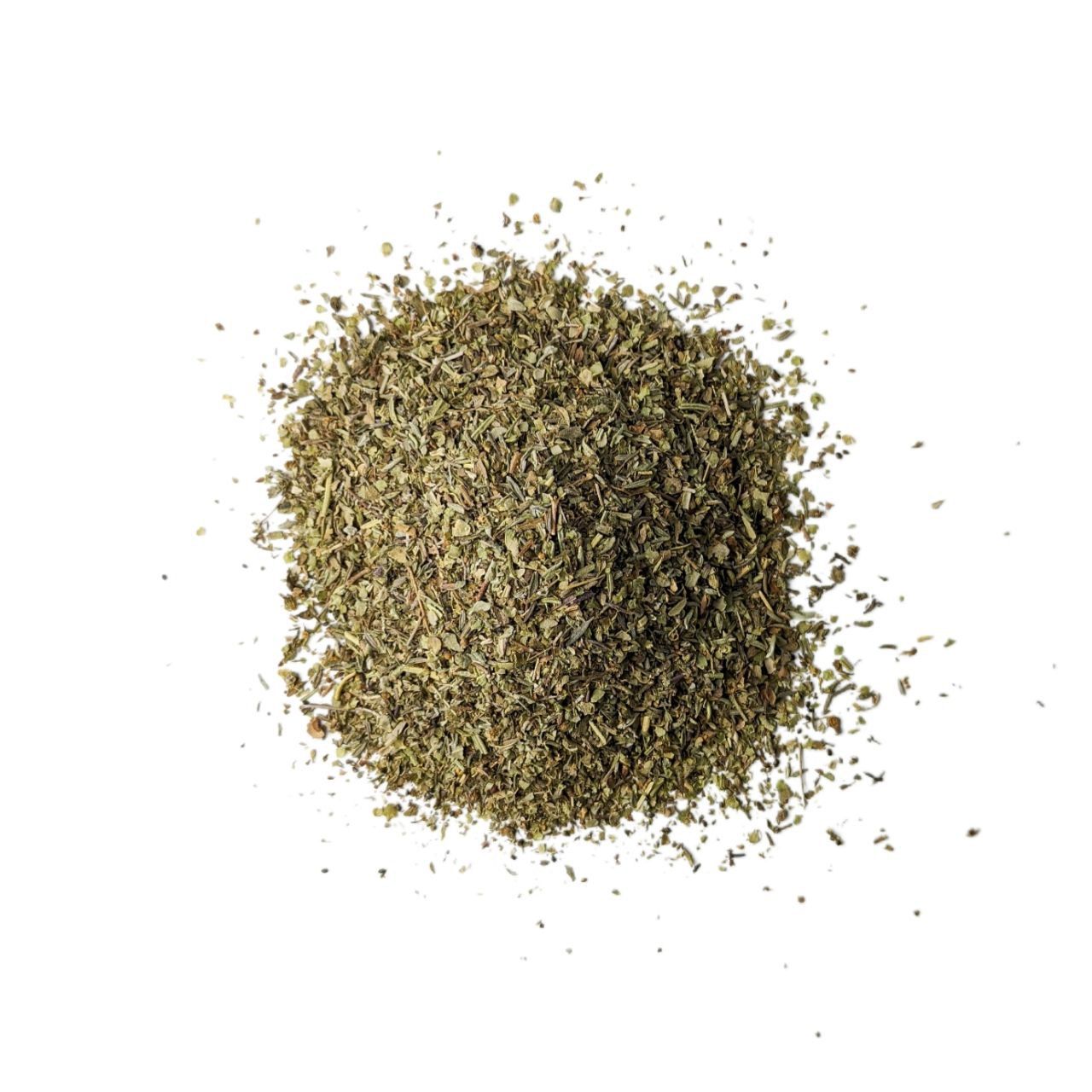 Прованські трави