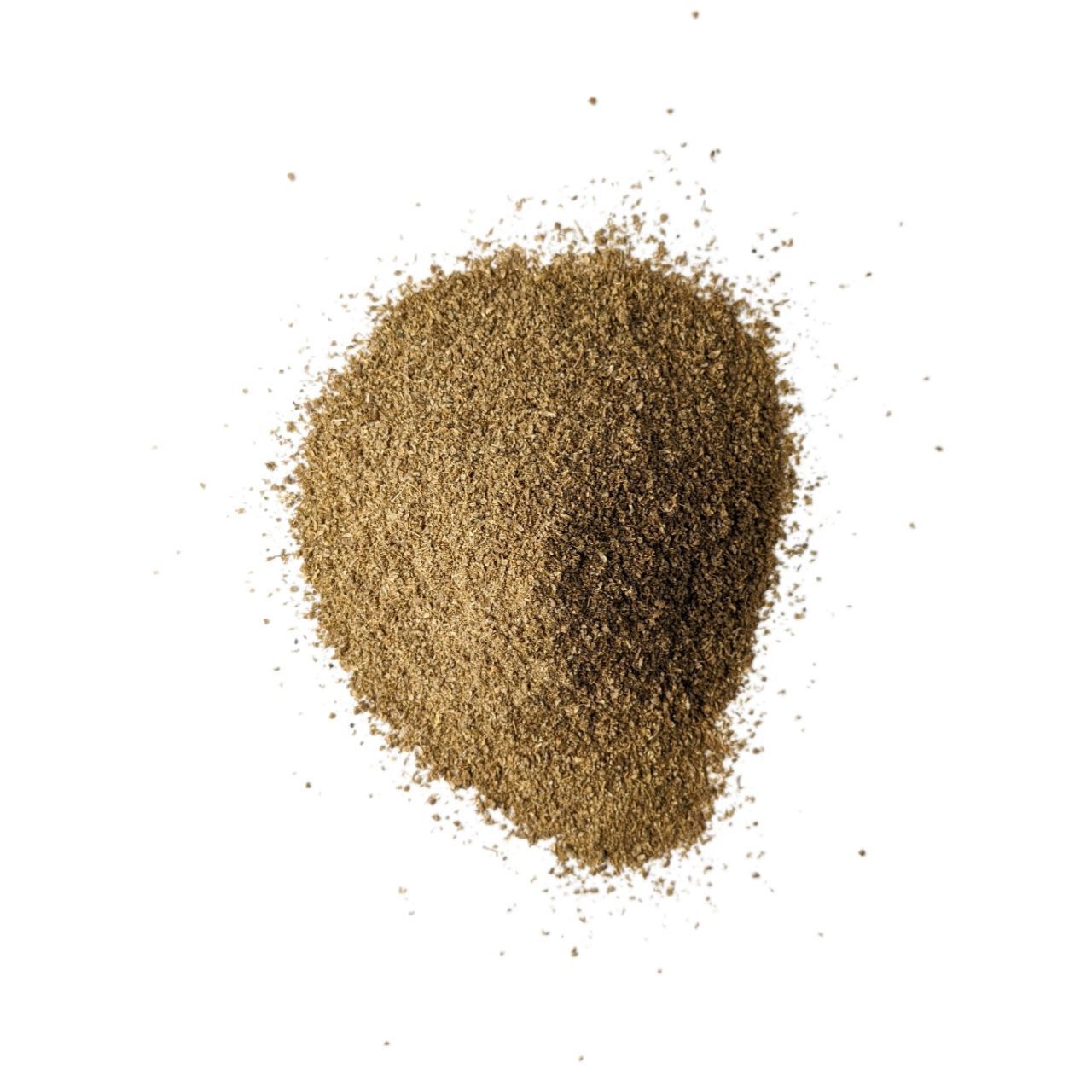 Коріандр мелений