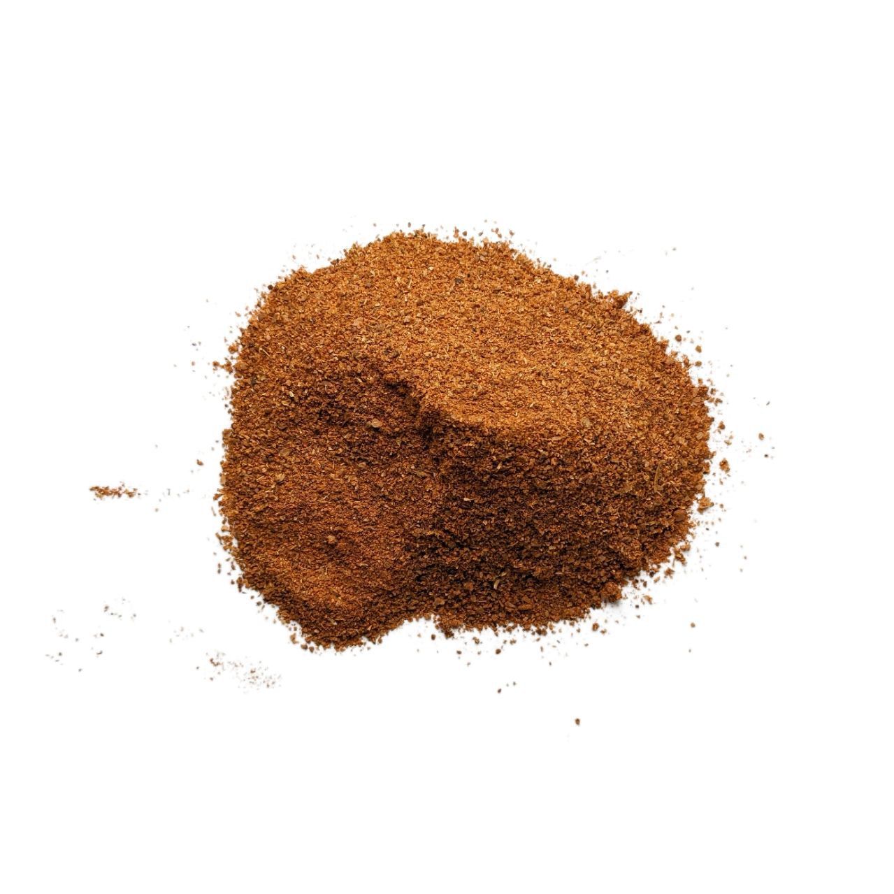 Для гриля "червона"