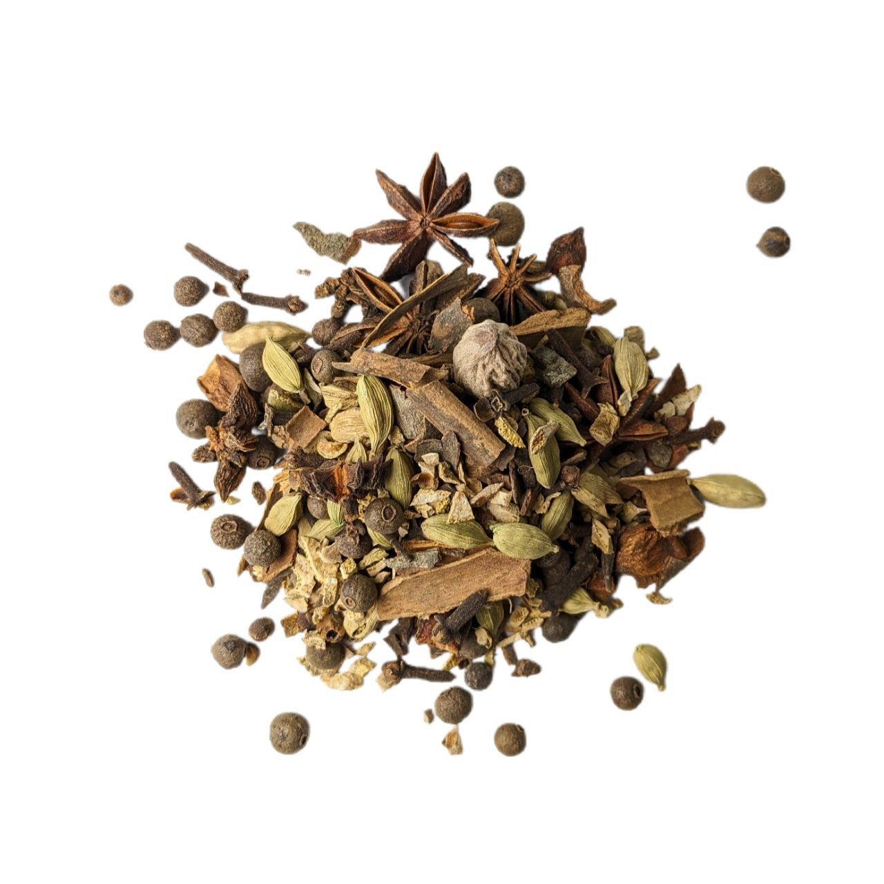 Для глінтвейну