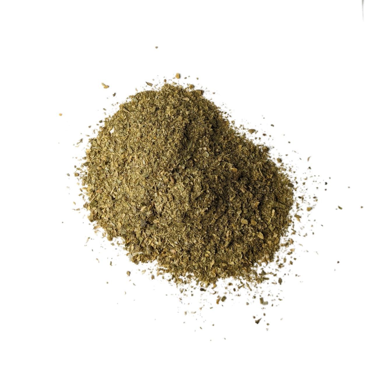 Аджика по-грузинськи з цибулею