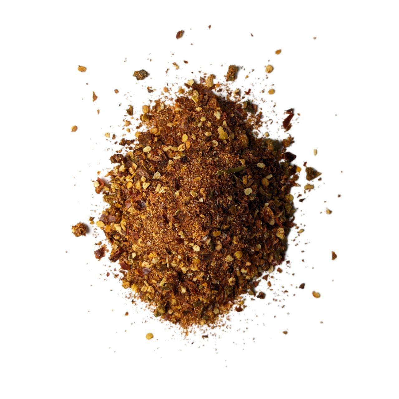 Для копчення та в'ялення м'яса