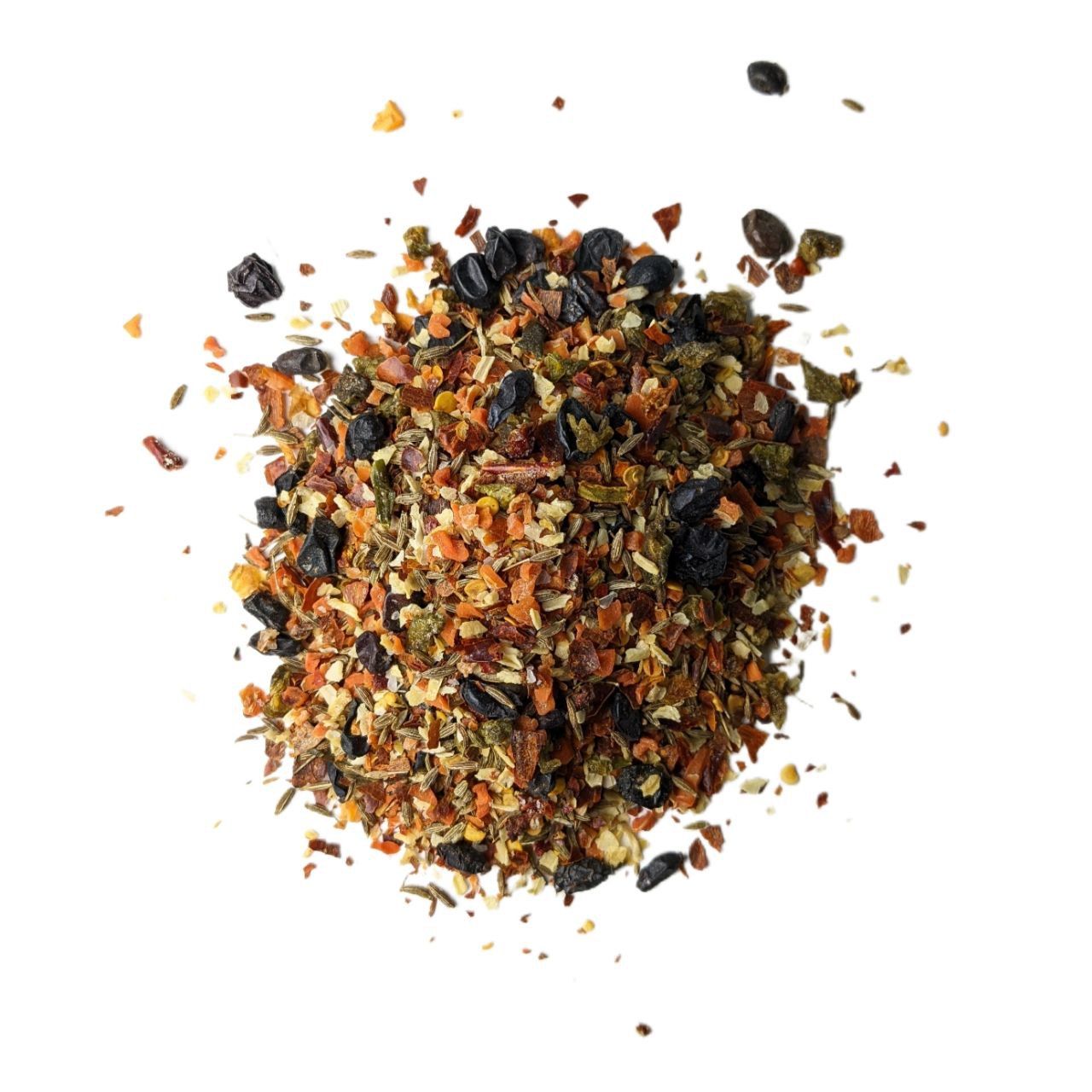 Для плову по-східному