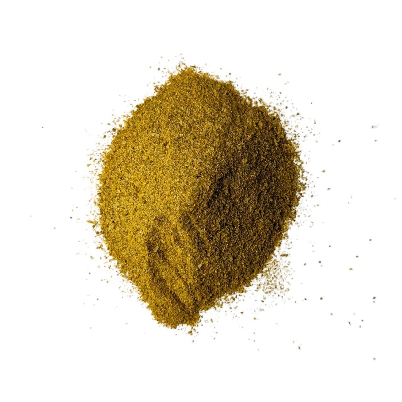 Сіль сванська жовта