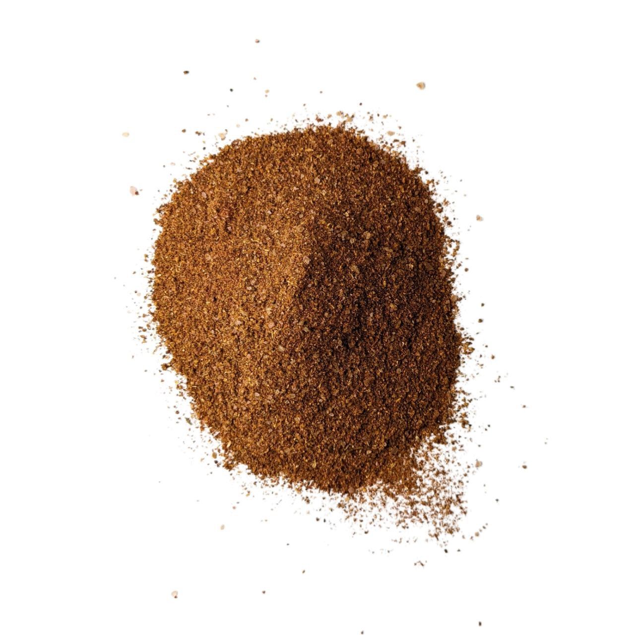 Сіль сванська червона