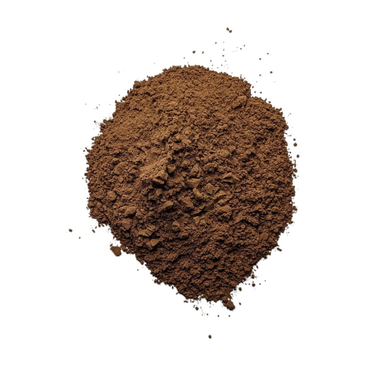 Какао-порошок алкалізований