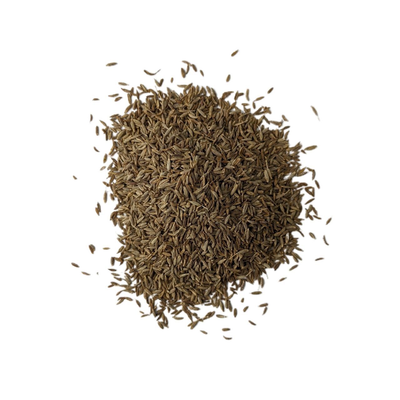 Кумін (зіра)