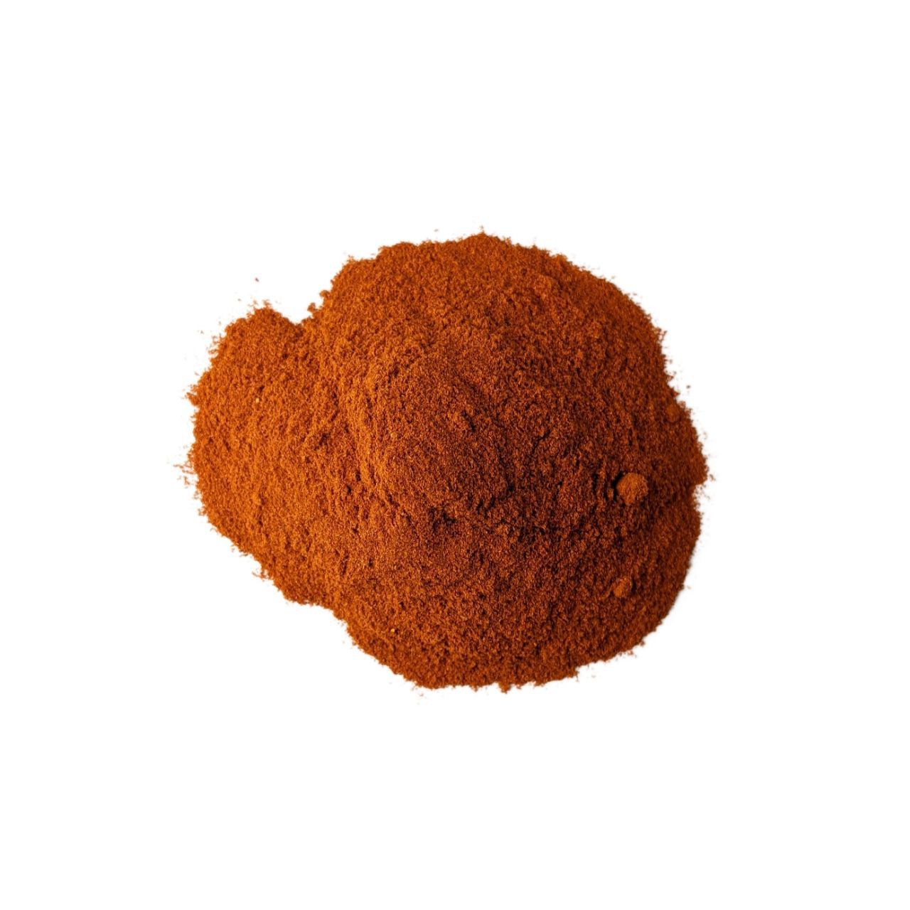 Паприка мелена червона 120