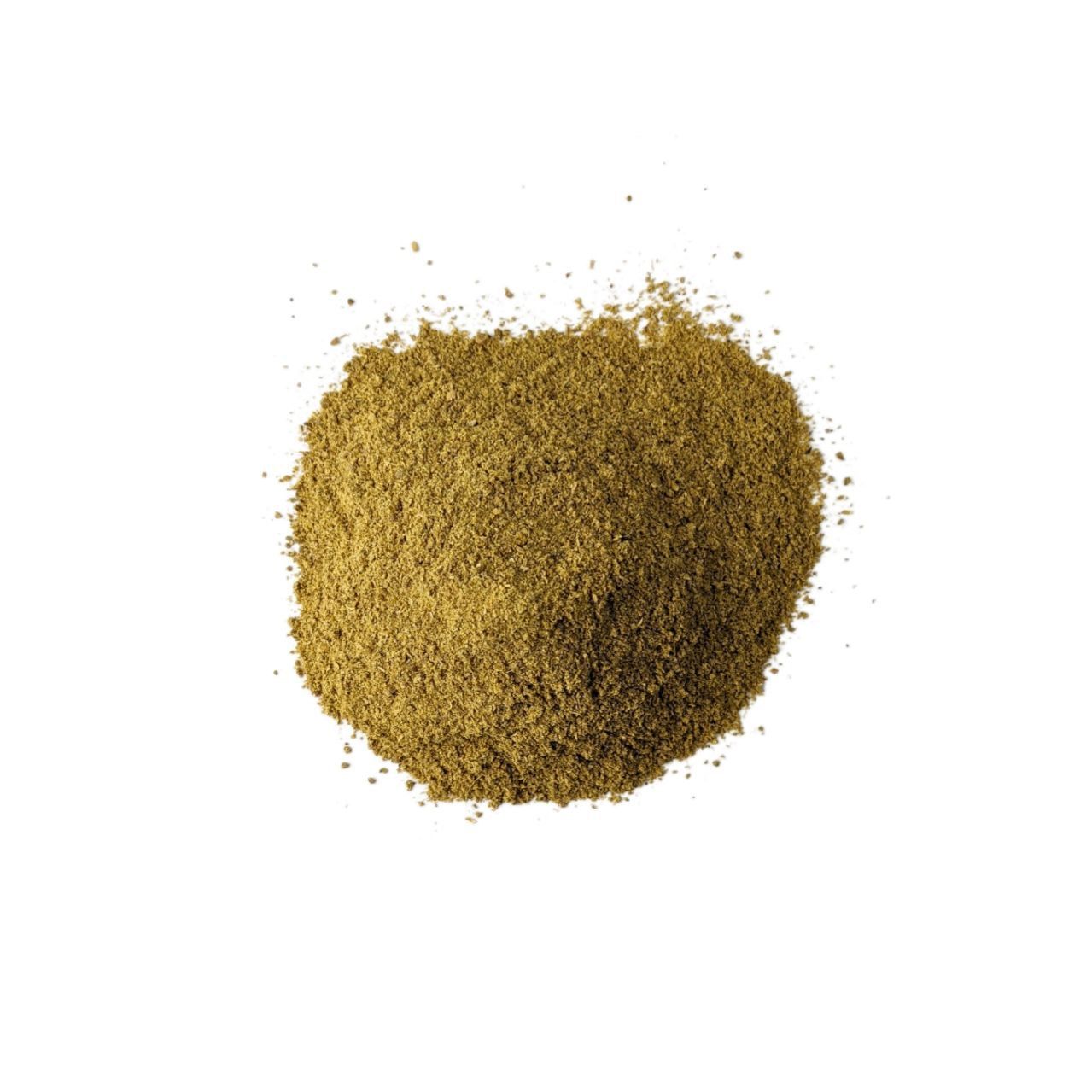 Каррі гостра