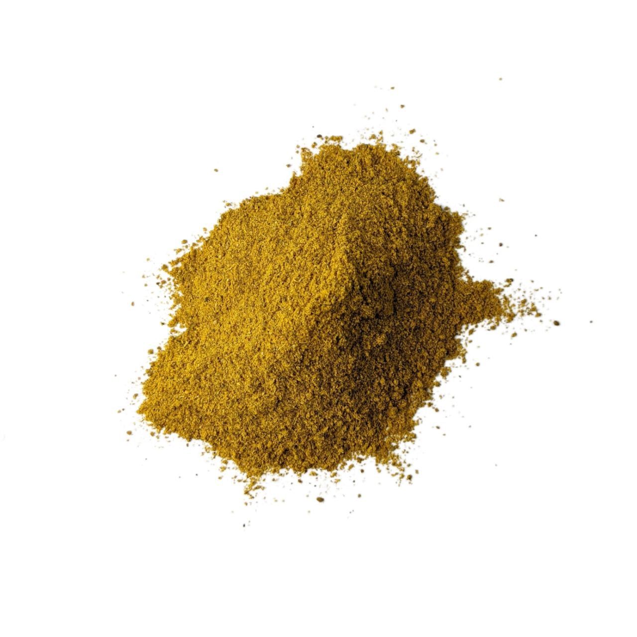 Каррі ніжний