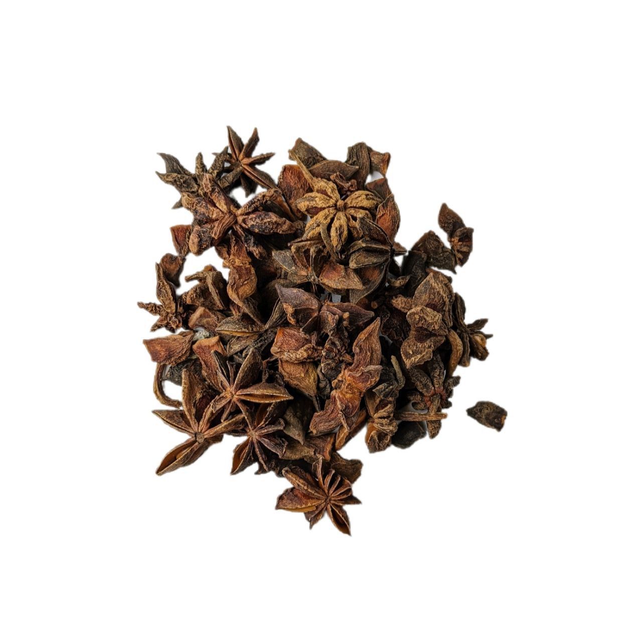 Бадьян (зірочки анісу)