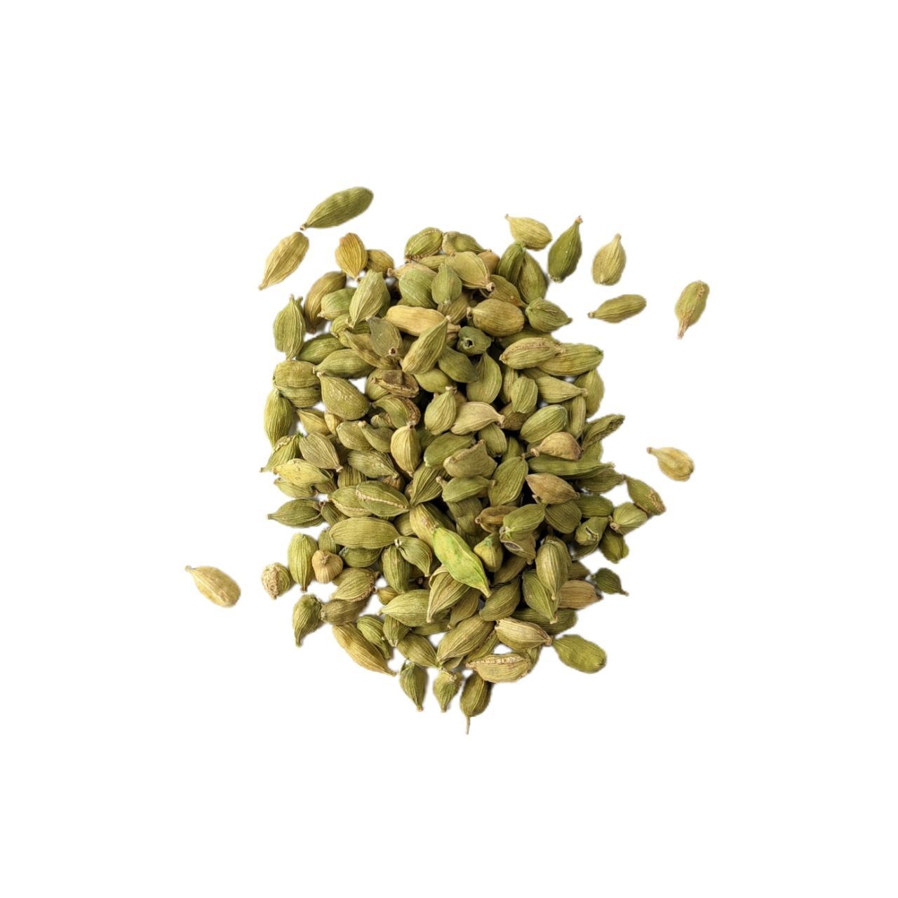 Кардамон зелений цілий В/Г