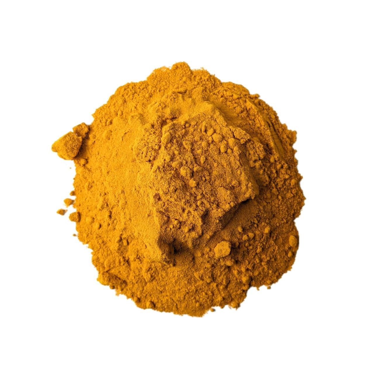 Куркума мелена преміум