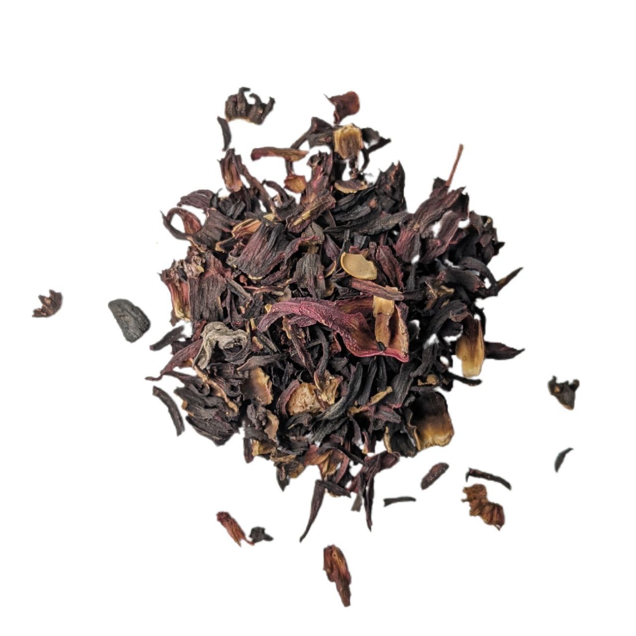 Каркаде (гібіскус)