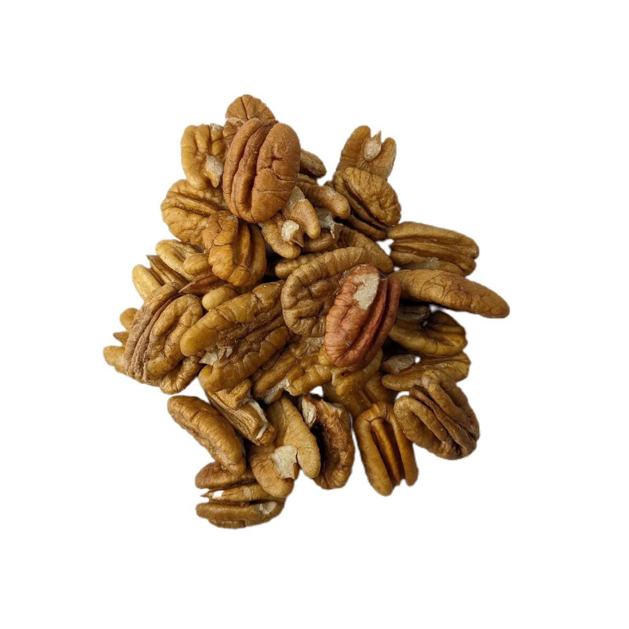 Пекан без шкаралупи