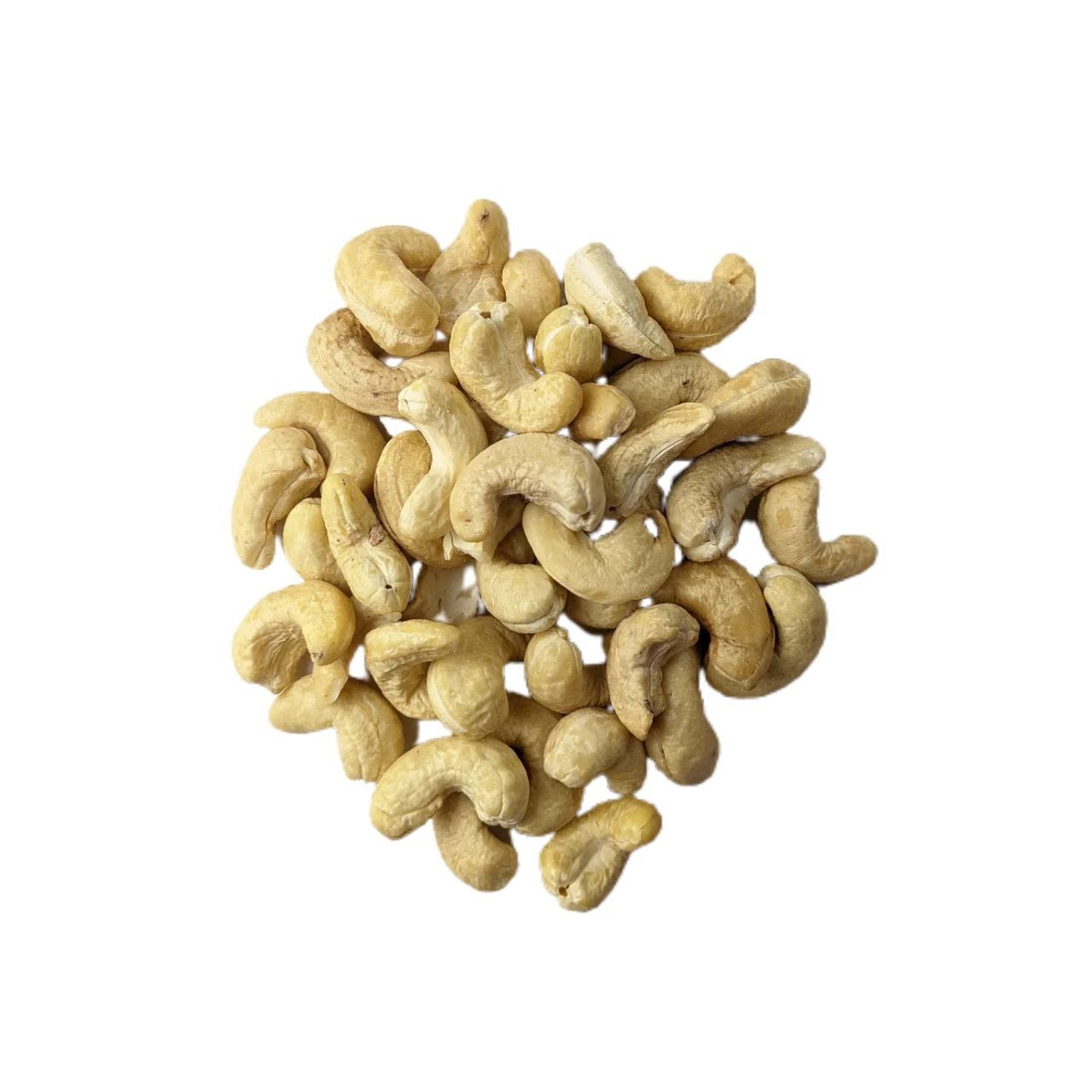 Кешью сирий