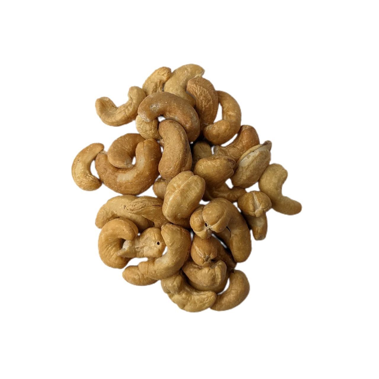 Кешью смажений