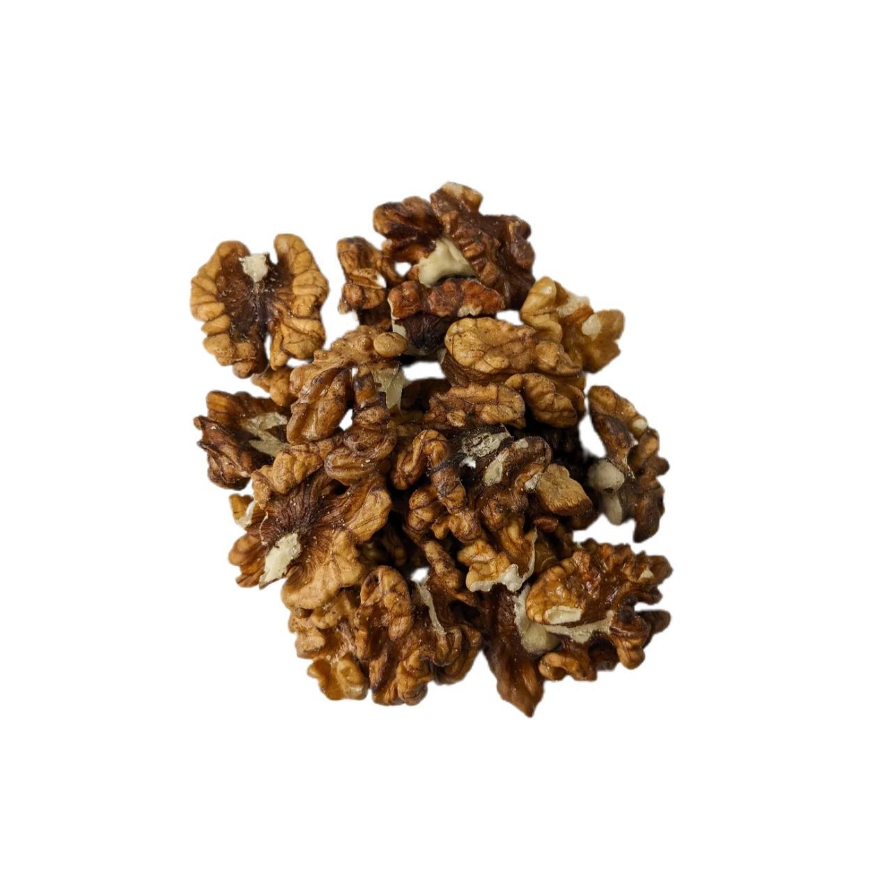 Волоський горіх очищений