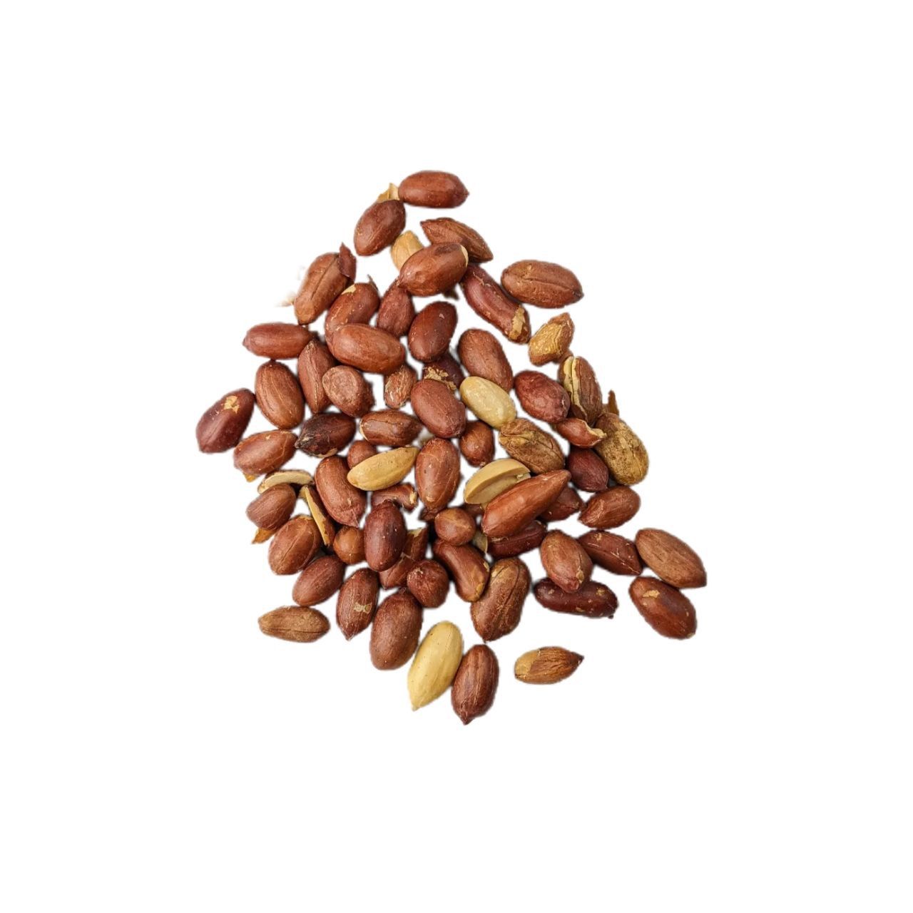 Арахіс смажений