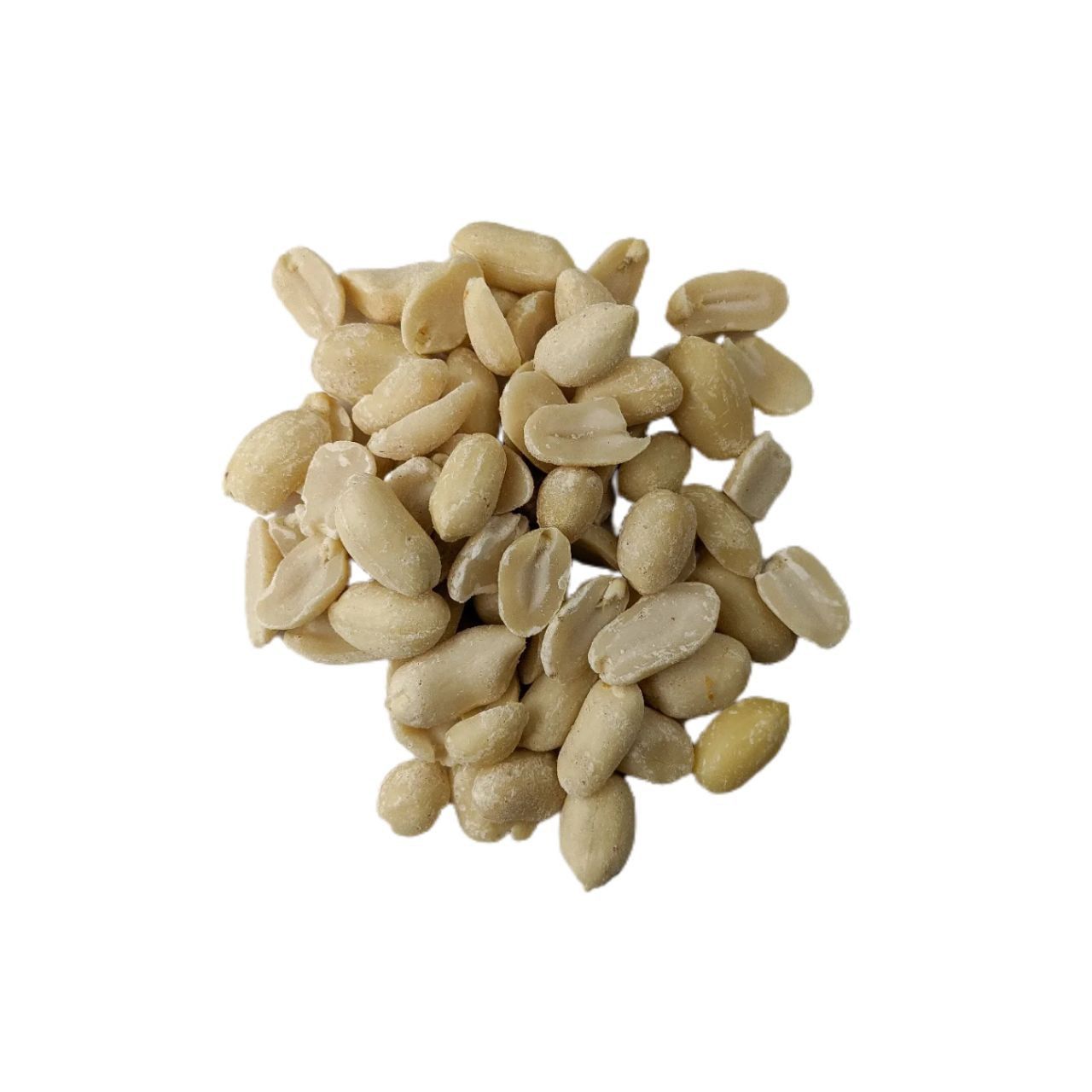 Арахіс сирий очищений