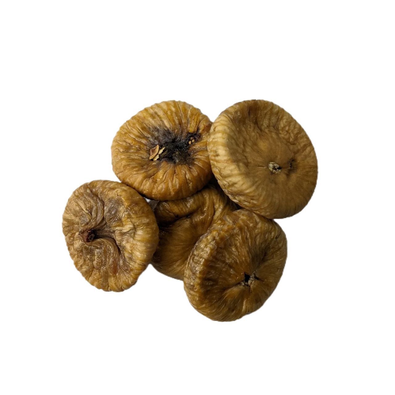 Інжир в'ялений (без цукру)